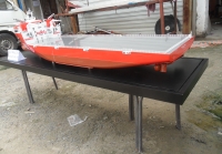 customized model of 173米重型货物运输船 Bigroll Bering